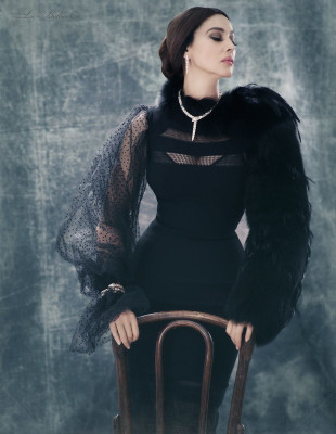Monica Bellucci pic #878811