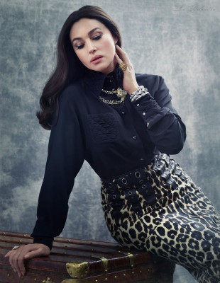 Monica Bellucci pic #878808