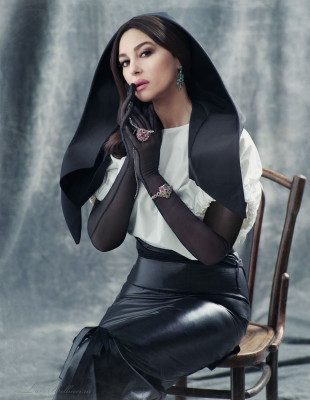 Monica Bellucci pic #878810
