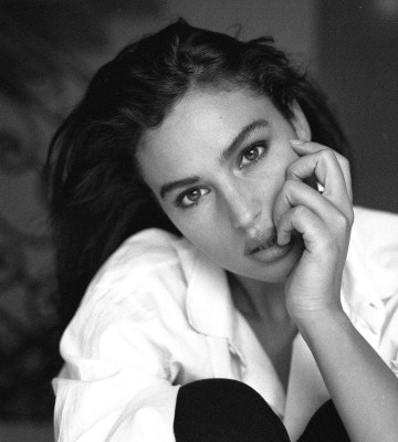 Monica Bellucci pic #1292297