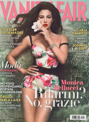 Monica Bellucci pic #663593