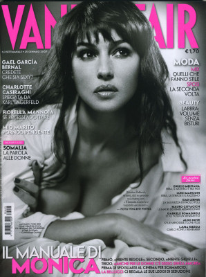 Monica Bellucci pic #862964