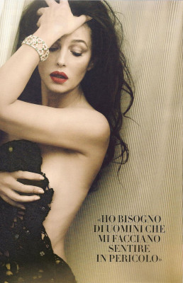 Monica Bellucci pic #504776