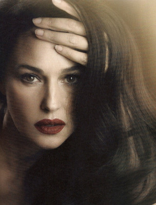 Monica Bellucci pic #504775