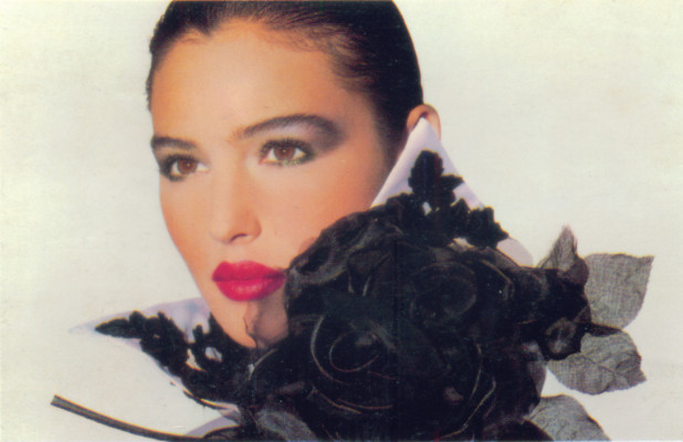 photo 4 in Monica Bellucci gallery [id150707] 2009-04-20 00:00:00