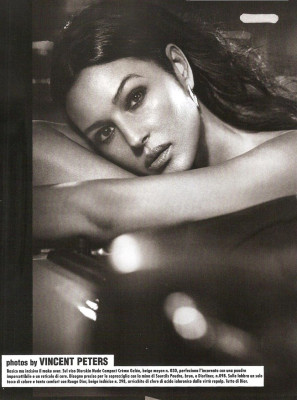 Monica Bellucci pic #666407