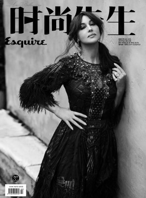 Monica Bellucci pic #961540