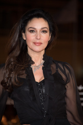 Monica Bellucci pic #591648