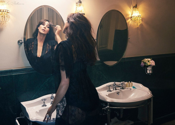 Monica Bellucci pic #961539