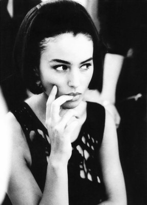 Monica Bellucci pic #1291537