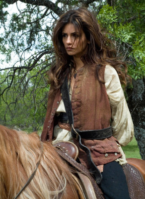 Monica Cruz pic #307625
