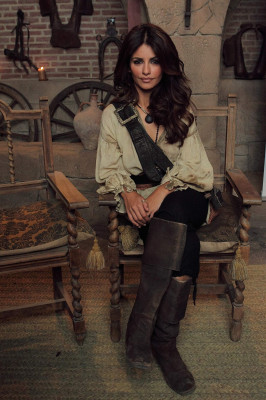 Monica Cruz pic #327226