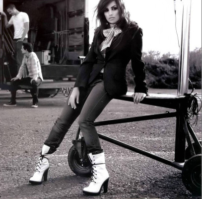 Monica Cruz pic #109136