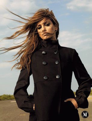 Monica Cruz pic #122982