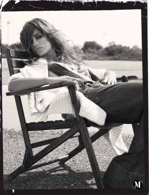 Monica Cruz pic #122984