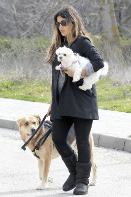 Monica Cruz pic #609288