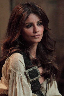 Monica Cruz pic #327227