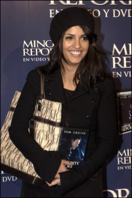 Monica Cruz pic #307723