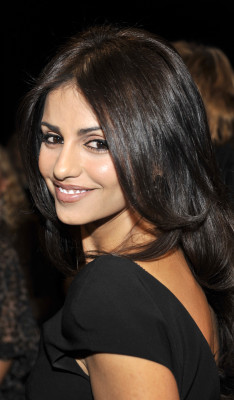 Monica Cruz pic #247763