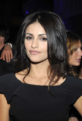Monica Cruz pic #247762
