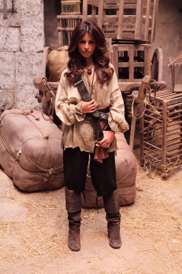 Monica Cruz pic #307629