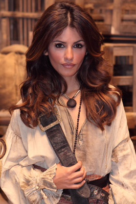 Monica Cruz pic #307628