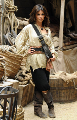 Monica Cruz pic #264672