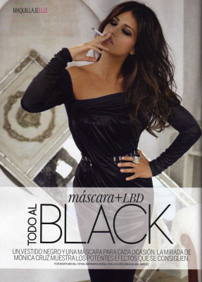 Monica Cruz pic #195191