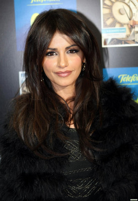 Monica Cruz pic #219964
