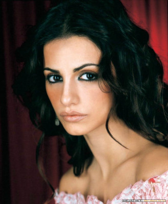 Monica Cruz pic #114738
