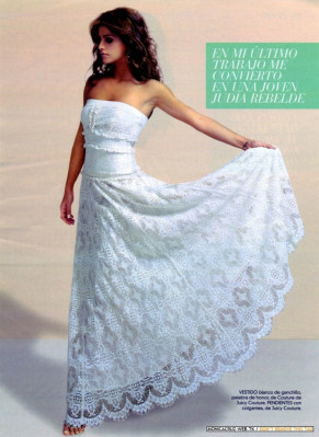 Monica Cruz pic #133033