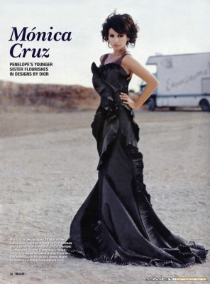 Monica Cruz pic #133548