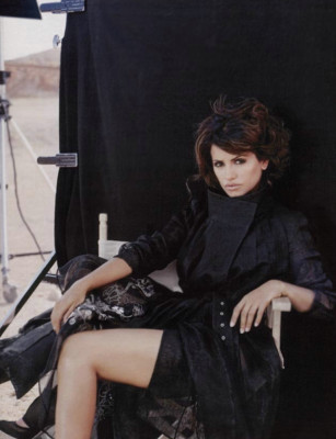 Monica Cruz pic #133550