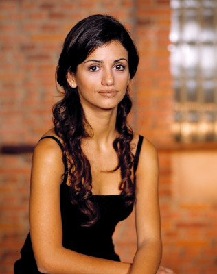 Monica Cruz pic #112939