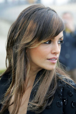 Monica Cruz pic #197837