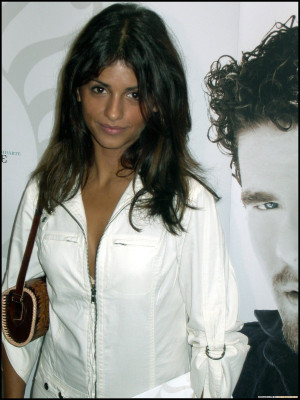 photo 4 in Monica Cruz gallery [id115258] 2008-11-05 00:00:00