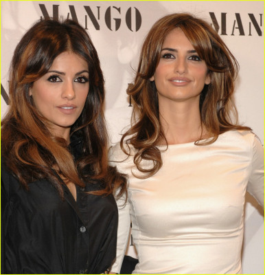 Monica Cruz pic #268351