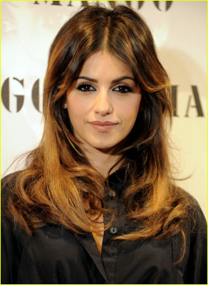 Monica Cruz pic #268352