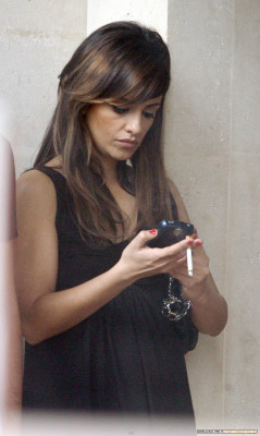 Monica Cruz pic #146385
