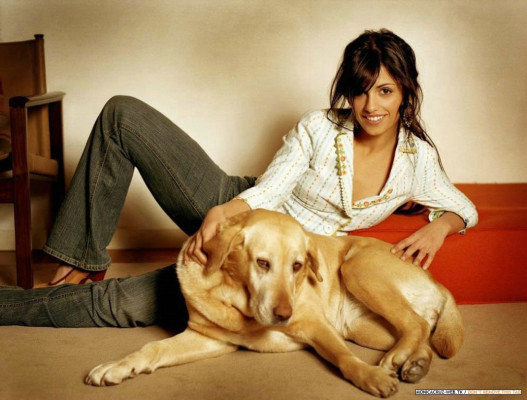 Monica Cruz pic #113079