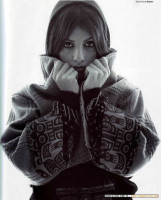 Monica Cruz pic #138273