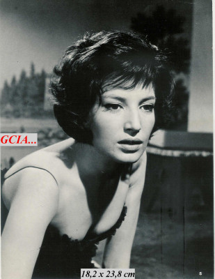 Monica Vitti pic #385297