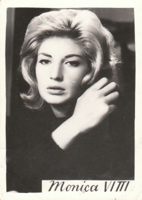 Monica Vitti pic #247663