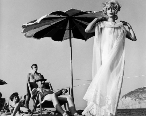 Monica Vitti pic #372473