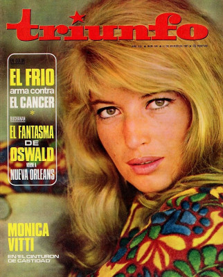 Monica Vitti pic #386771