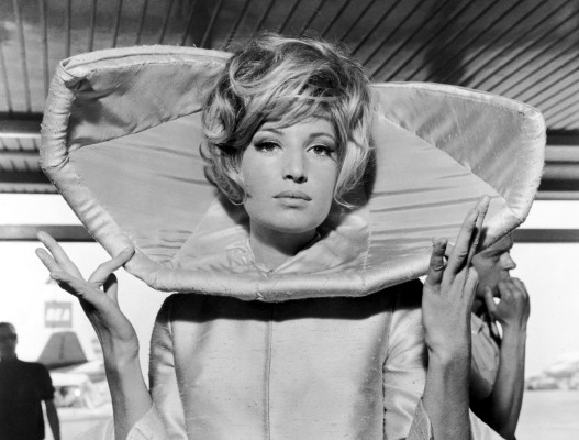 Monica Vitti pic #182697