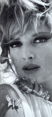 Monica Vitti pic #386776