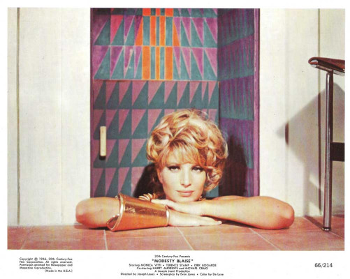photo 25 in Monica Vitti gallery [id372460] 2011-03-16 00:00:00