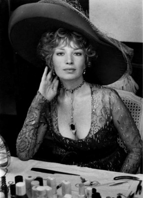 Monica Vitti pic #395442