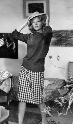 Monica Vitti pic #364436